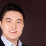 Photo of Sam Yu, Managing Partner at Long Ventures Partners