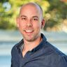 Photo of James Cameron, Partner at AirTree Ventures
