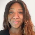 Photo of Jasmin Johnson, Angel