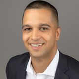 Photo of Kumar Singh, Vice President at Allele Capital Partners