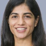 Photo of Anandhi Gokhale, Investor at Emerald Technology Ventures