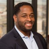 Photo of Greg Shell, Managing Partner at Goldman Sachs