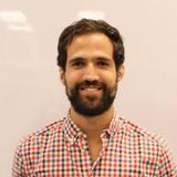 Photo of Andrés Benavides, Scout at GSV Ventures