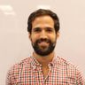 Photo of Andrés Benavides, Scout at GSV Ventures