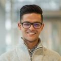Photo of Kedar Tripathy, Investor at MUICF