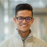 Photo of Kedar Tripathy, Investor at MUICF