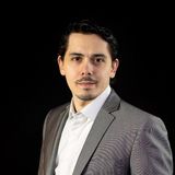 Photo of Alp Bora, Partner at Greenlight Partners