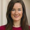 Photo of Megan MacDonagh, Senior Associate at SV Health Investors