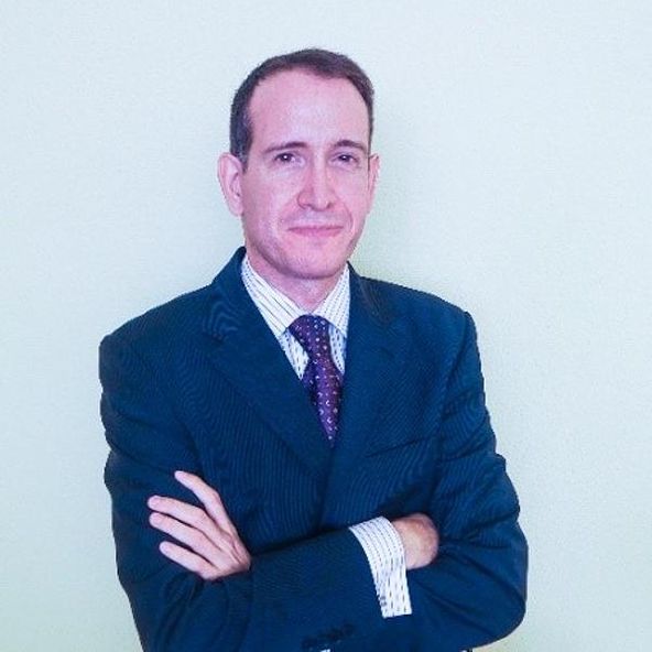 Photo of Isaac de la Peña, Partner at Conexo Ventures