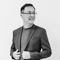 Photo of William Dai, Managing Partner at ShangBay Capital