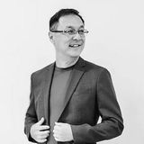 Photo of William Dai, Managing Partner at ShangBay Capital
