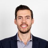 Photo of David Gilmore, Angel investor