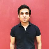 Photo of Tushar Aggarwal, Venture Partner at Outlier Ventures