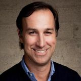Photo of Tim Mahlman, Narrative I/O