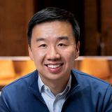 Photo of Johnny Hu, Principal at Menlo Ventures