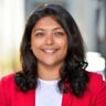 Photo of Aditi Maliwal, Partner at Upfront Ventures