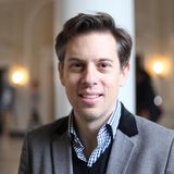 Photo of Bertrand Beghin, Investor at Ionech Limited