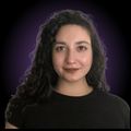 Photo of Melody Kamrani, Angel