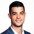Photo of Stefanos Papagianakis, Analyst at Roo Partners