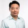 Photo of Albert Wang, Qualcomm Ventures