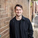 Photo of Mason Yates, Associate at Blackbird Ventures Australia