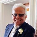 Photo of Pravin Patel, Managing Director at Spark Capital