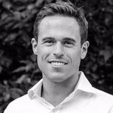Photo of Seth London, Managing Director at Tusk Venture Partners