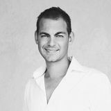 Photo of Morgan Hermand-Waiche, Olyx Capital