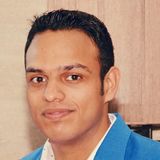 Photo of Yash Shekhawat, Investor at 6th Man Ventures