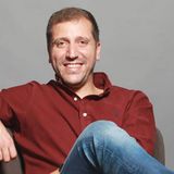Photo of Lior Shalev, Partner at Takwin Ventures
