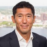 Photo of Yuji Sugimoto, Managing Director at Bain Capital