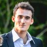 Photo of Romain Bellard, NODYA Group - Digital Services