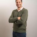 Photo of Martin Claure, Partner at MC Capital