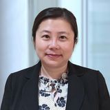 Photo of Fei Shen, Managing Director at Boehringer Ingelheim Venture Fund