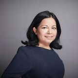 Photo of Maina Bhaman, Partner at Soffinova Partners