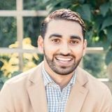 Photo of Ahmad Khan, Analyst at Second Century Ventures
