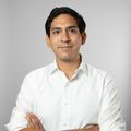 Photo of Hugo Arellano-Santoyo, Senior Associate at Third Rock Ventures