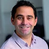 Photo of Tim O'Shea, Angel at Moving Capital