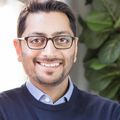 Photo of Arjun Kapur, Managing Director at Comcast Ventures