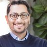 Photo of Arjun Kapur, Managing Director at Comcast Ventures