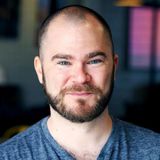 Photo of Aviel Ginzburg, General Partner at Founders' Co-op