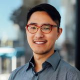 Photo of Kevin Zhang, Partner at Upfront Ventures