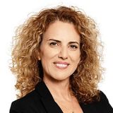 Photo of Hila Karah, Managing Partner at Pitango Venture Capital