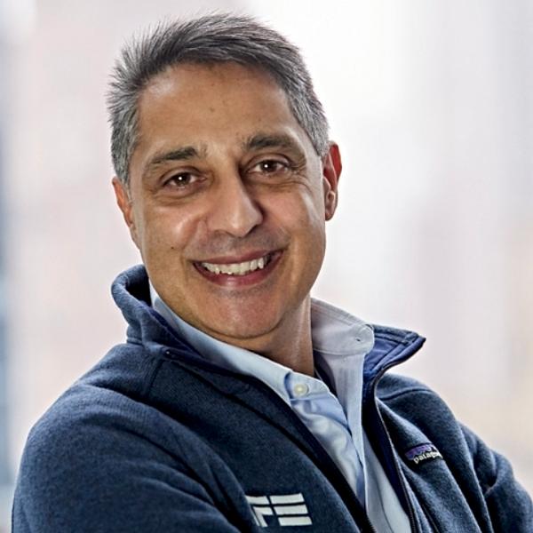 Raju Rishi's Investing Profile - RRE Ventures General Partner | Signal