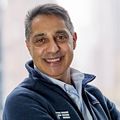 Photo of Raju Rishi, General Partner at RRE Ventures