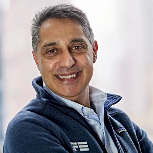 Raju Rishi's Investing Profile - RRE Ventures General Partner | Signal