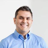 Photo of Aman Narang, Toast, Inc.