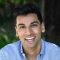 Photo of Nabeel Quryshi, Associate at Khosla Ventures
