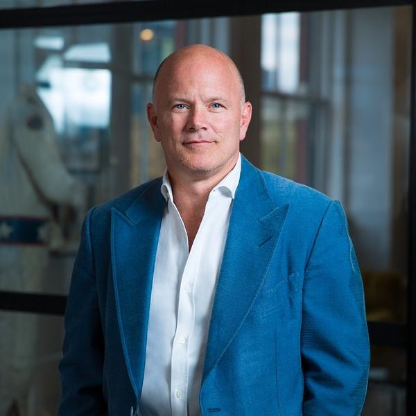 Michael Novogratz’s Investing Profile - Galaxy Digital Investor | Signal