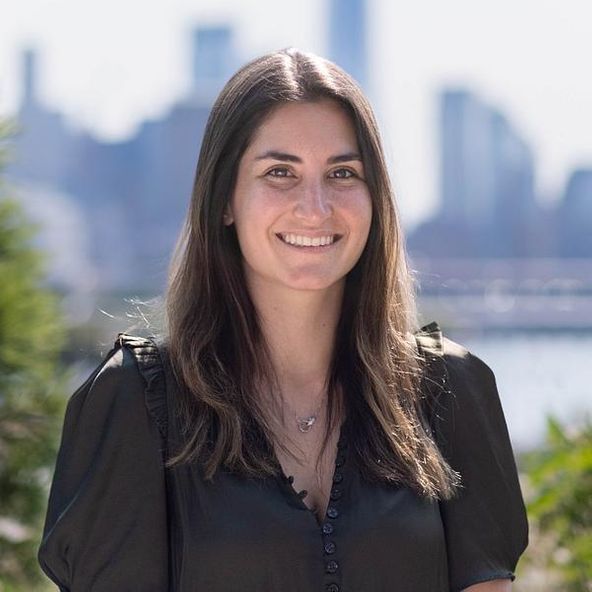 Photo of Susana Rojas, Investor at Picus Capital